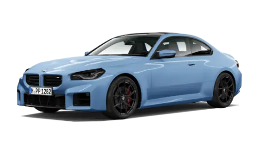 BMW M2 G87