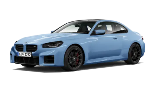 Forged wheels for BMW M4 G82