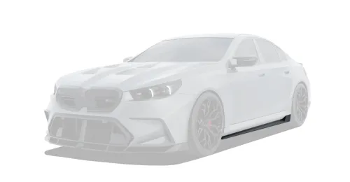 Seitenschweller für BMW M5 G90