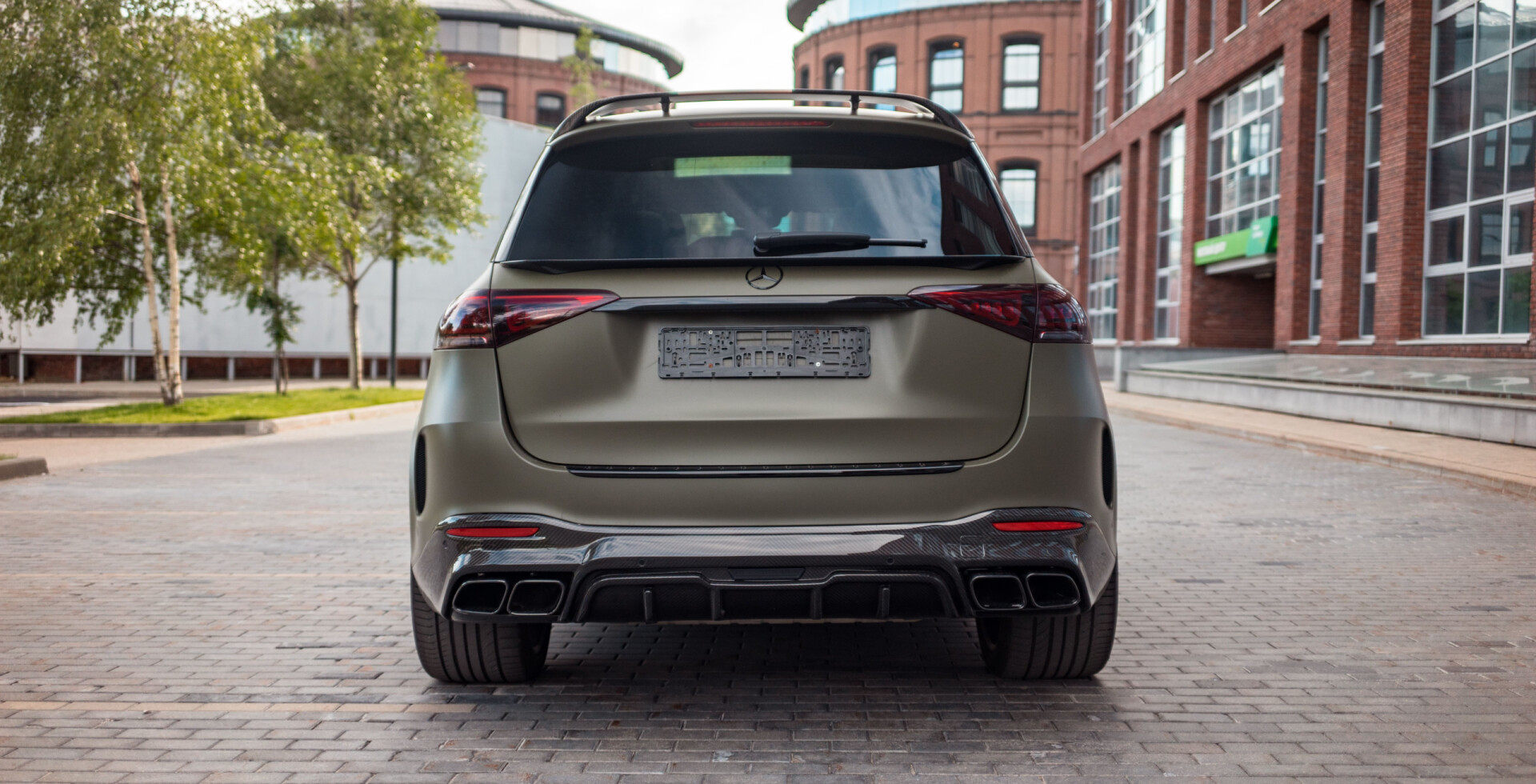 Jede Fahrt wird so zu einem Ereignis