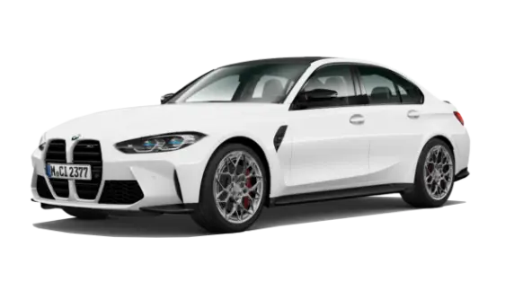 Forged wheels for BMW M4 G82