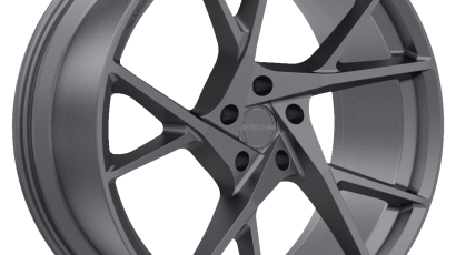 Forged wheels rng019
