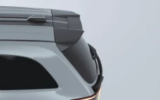 Dachspoiler für Dodge Durango