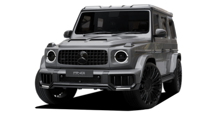 Body kit für Mercedes-Benz G63 2025