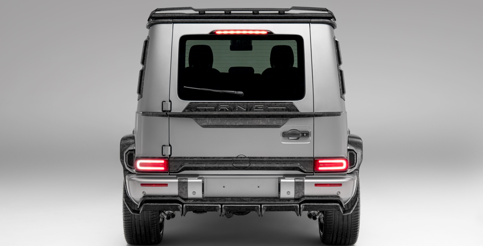 World of customisation