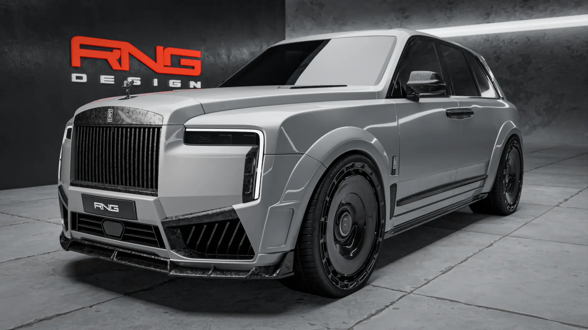 Cullinan 2