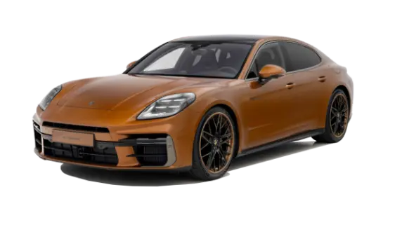 Forged wheels for Porsche Cayenne Coupe