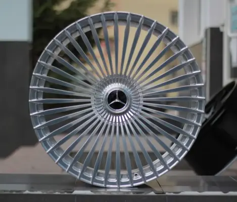 Felgen für Mercedes-Benz Maybach GLS