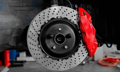 Brake system tuning options: types and purposes of modernization