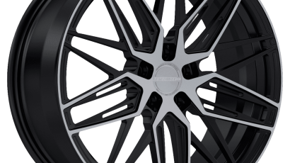 Forged wheels rng15