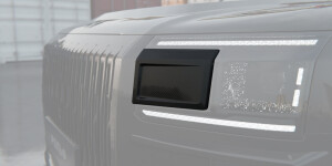 Frontlichtabdeckungen