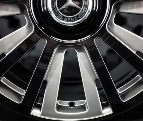 Felgen für Mercedes-Benz Maybach GLS