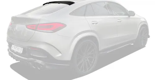 Dachspoiler für Mercedes-Benz GLE Coupe C167