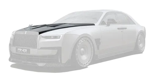 Carbon-Motorhaube für Rolls-Royce Ghost