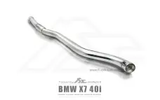 Fi Exhaust for BMW X7 G07 40i