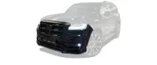 Bodykit für Toyota Land Cruiser 300