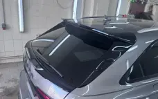 Heckmittelspoiler für Audi RS6