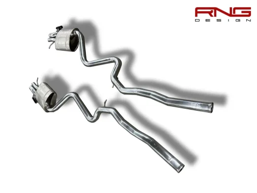 Carbon Kit for Mercedes-Benz S63 E in South Africa