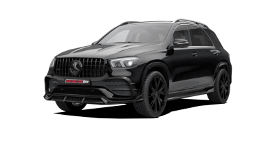 Forged wheels for Mercedes-Benz GLE V167