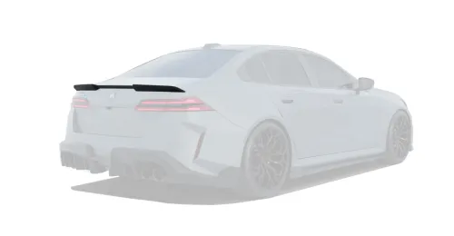 Spoiler für BMW M5 G90