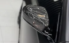 Carbon-Spiegelkappen für BMW 7 G70