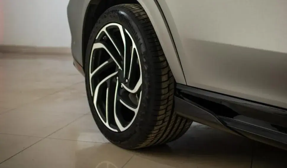 Side skirts for Mercedes-Benz GLS X167