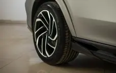 Side skirts for Mercedes-Benz GLS X167
