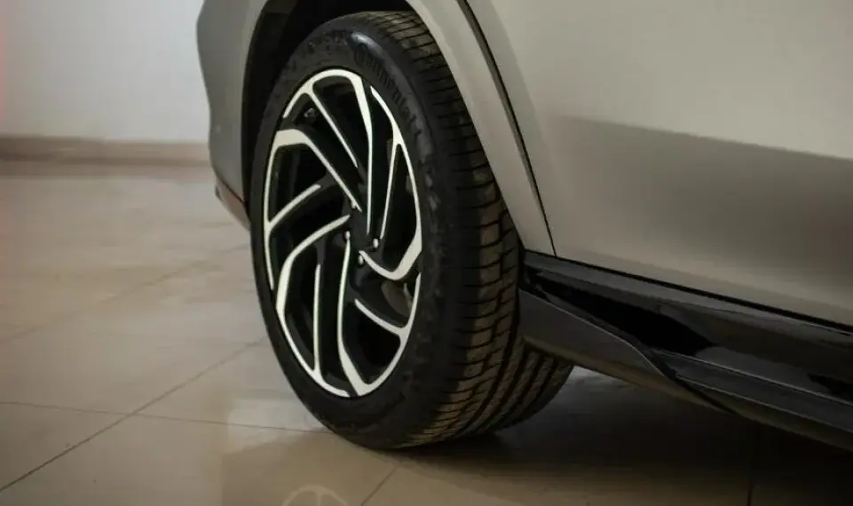 Side skirts for Mercedes-Benz GLS X167