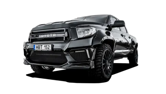 Toyota Tundra