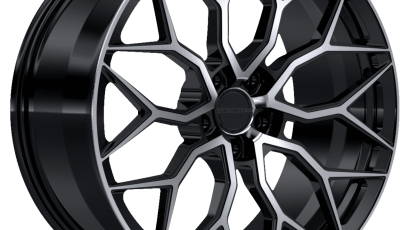 Forged wheels rng16