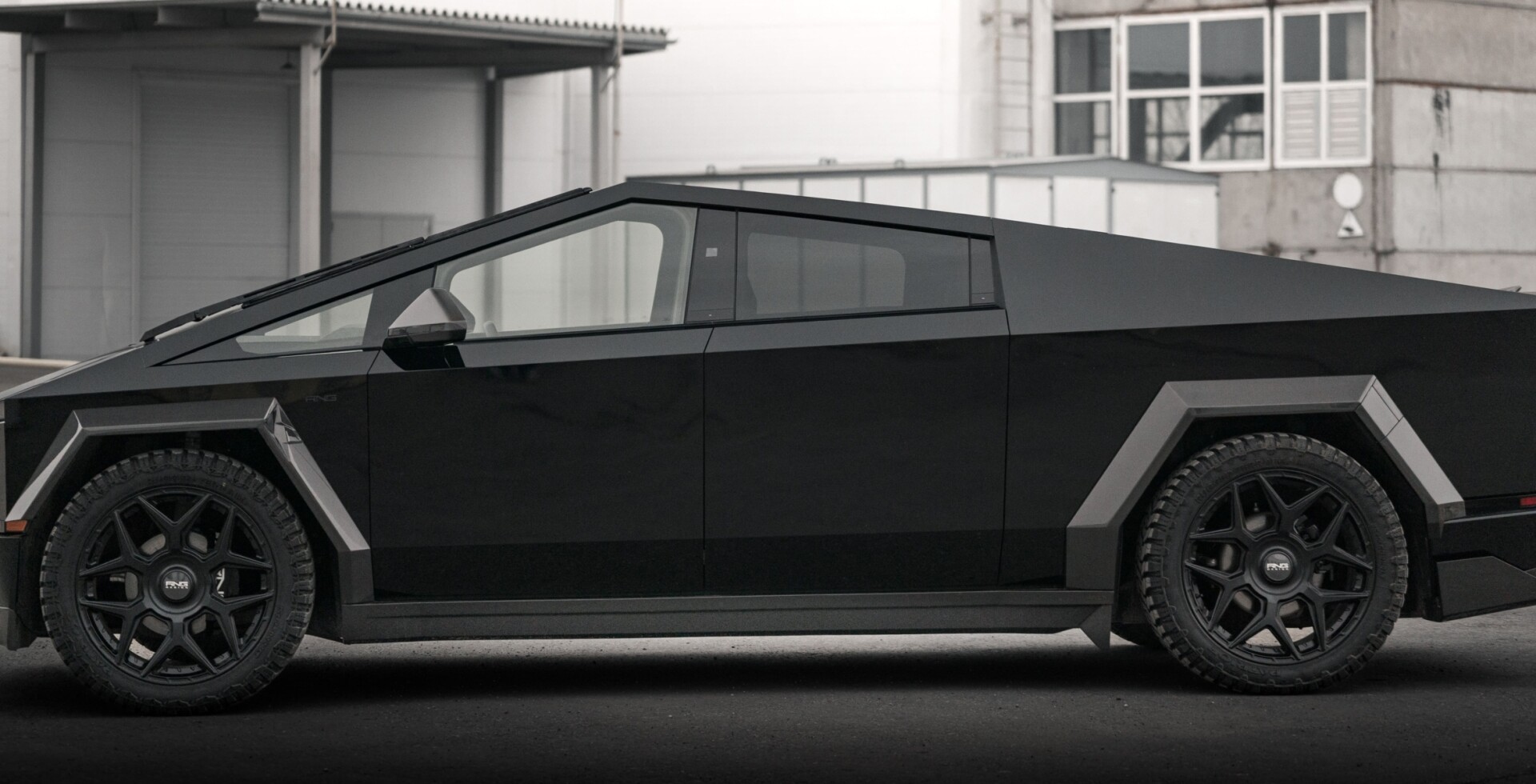 Dramatische Geometrie