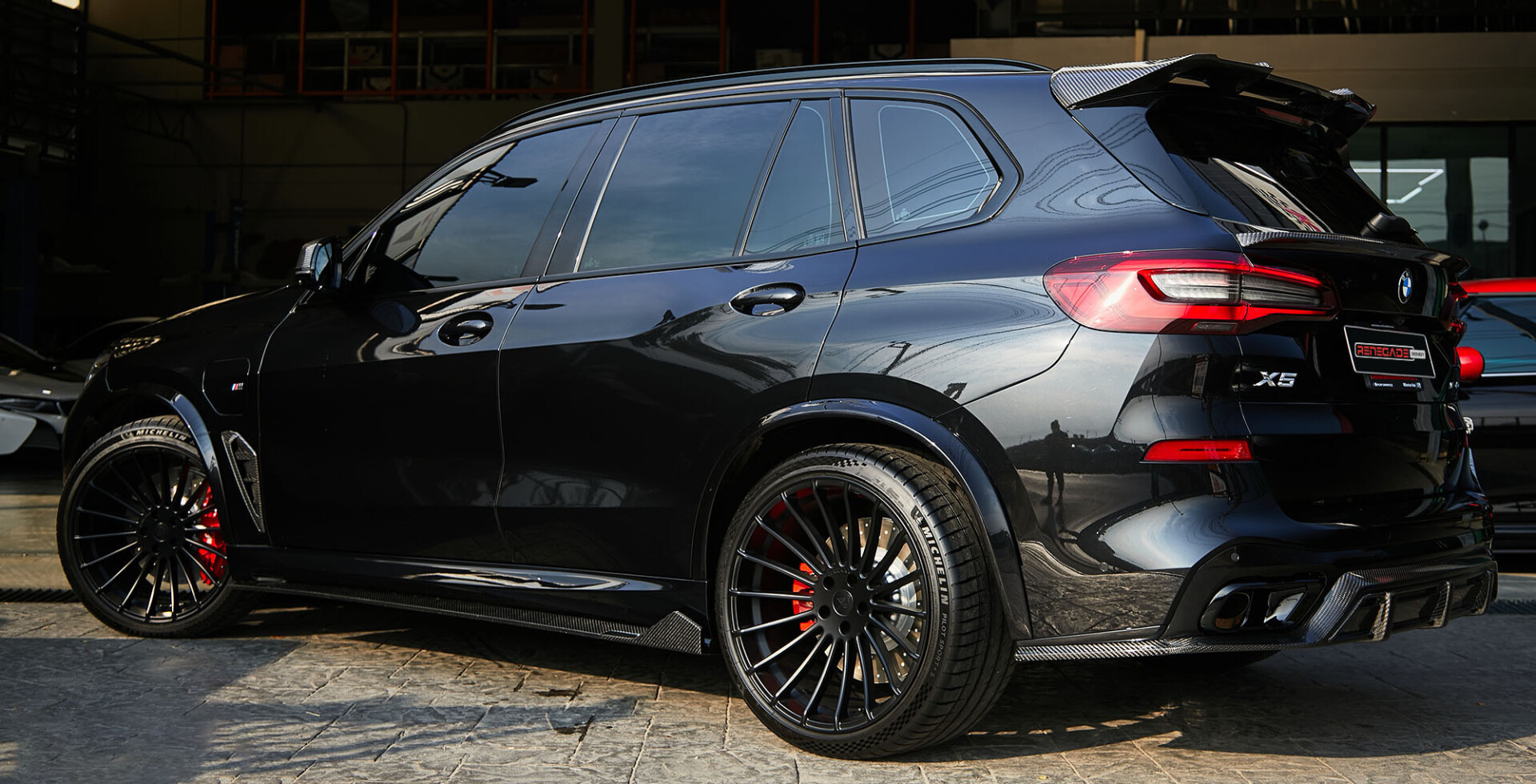 ästhetisches Statement