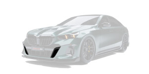 Front-Lufteinlass-Einsätze