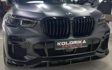 Splitter for BMW X5 G05