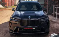 Motorhaube FÜR BMW X7