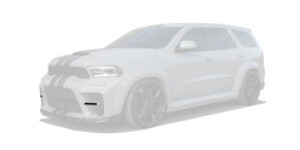 Daytime running lights