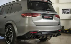 Diffuser for Mercedes-benz GLS X167