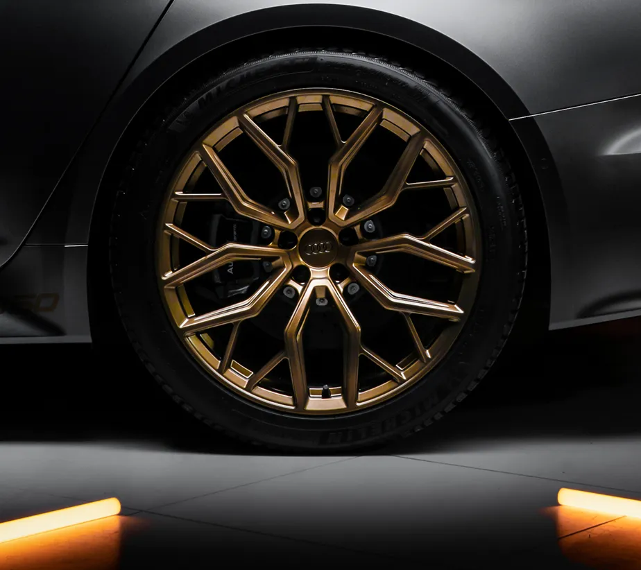 Felgen für Porsche 911 (992)