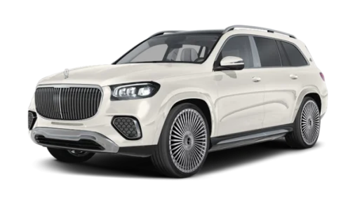 Felgen für Mercedes-Benz Maybach GLS