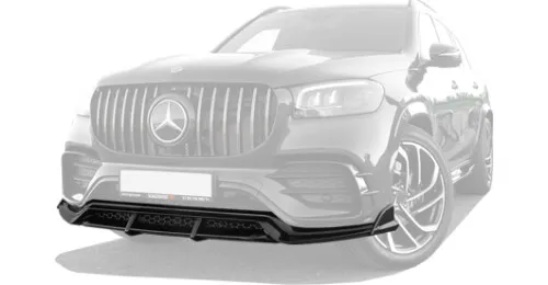 Frontsplitter für Mercedes-Benz GLS X167