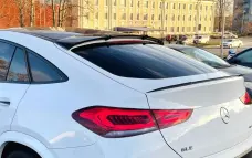 Roof spoiler for Mercedes-Benz GLE Coupe C167
