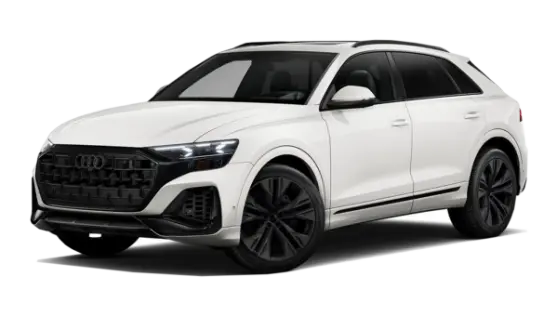 Audi Q8 4M