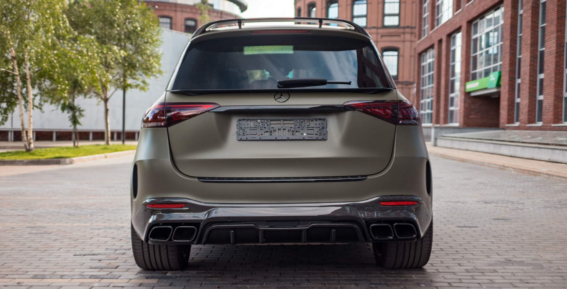 Each drive thus becomes an event