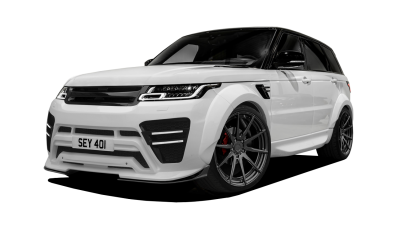 Body kit for Range Rover Sport