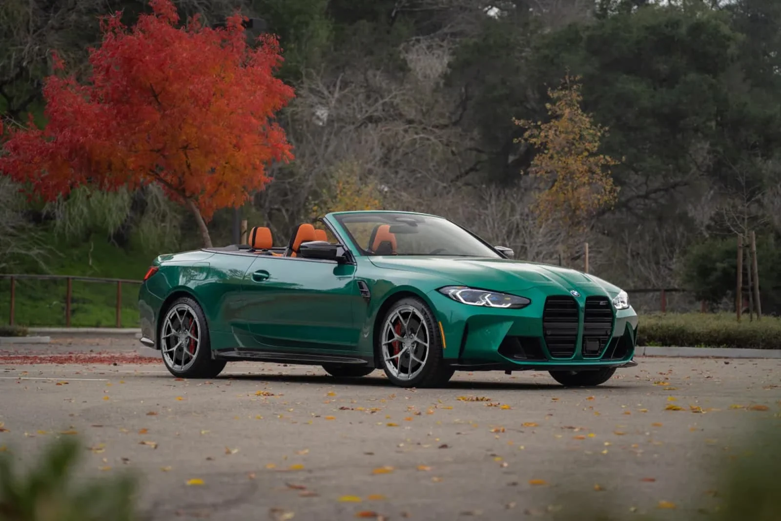 Schmiederäder für BMW M4 G83
