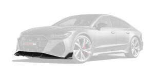 Vordere Stoßfängerlippe