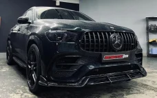 Kühlerglill GT für Mercedes-Benz GLE Coupe C167
