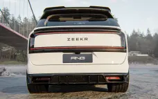 Diffuser for Zeekr 9X