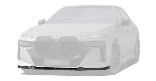 Carbon-Splitter für BMW 7 G70