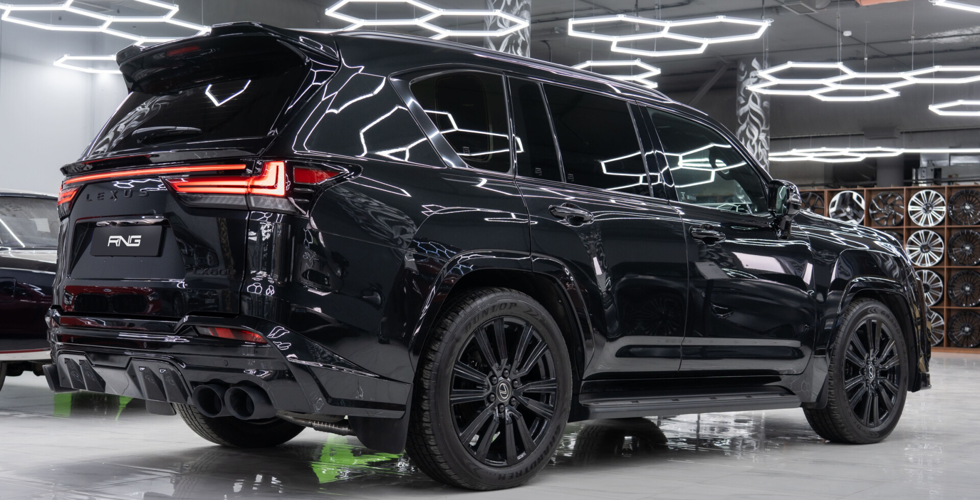 Stechen Sie aus der Masse